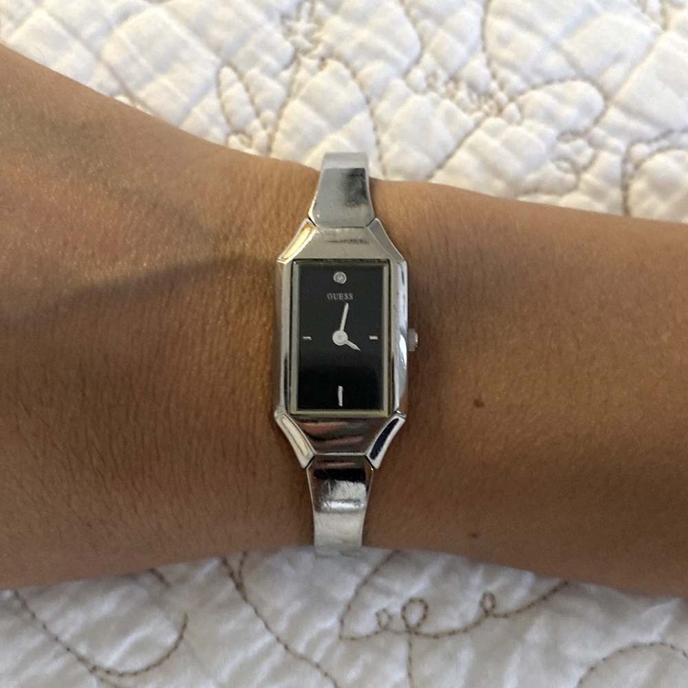 Guess Ladies Watch